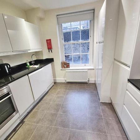 Heart Of London Apartment Exterior foto