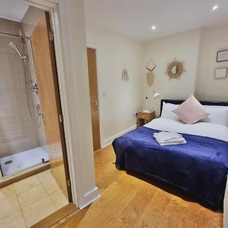 Heart Of London Apartment Exterior foto
